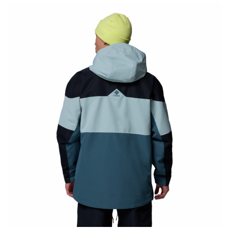 Pánska lyžiarska bunda Columbia Coreshot™ Shell Anorak