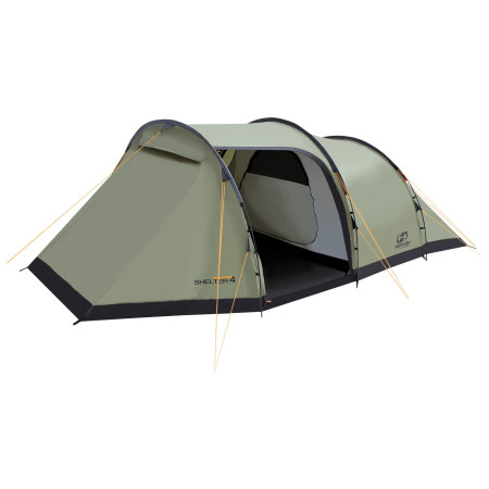 Stan Hannah Shelter 4 (2017)