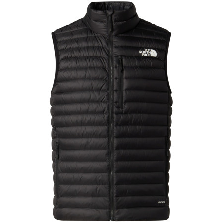 Pánska vesta The North Face M Bettaforca Lt Down Vest čierna TNF BLACK