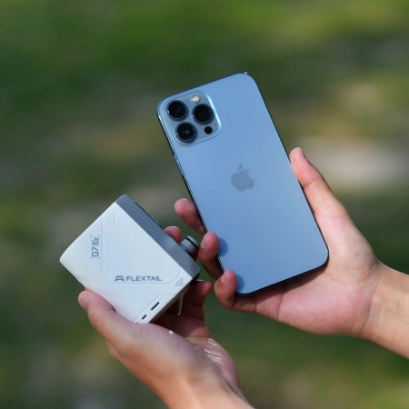 Sprcha Flextail TINY Shower