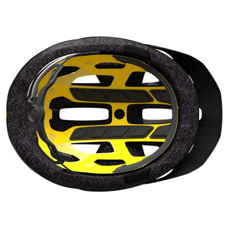 Cyklistická prilba Scott Supra Plus