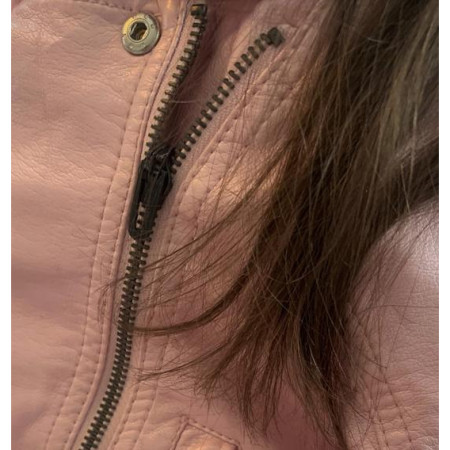 Cestovná vychytávka ZlideOn Metal Zipper L