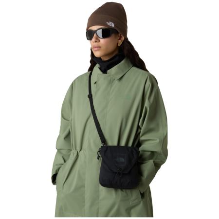 Taška cez rameno The North Face Glen Canyon Pocket Crossbody