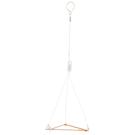 Príslušenstvo k variču Jet Boil Hanging Kit 2.0