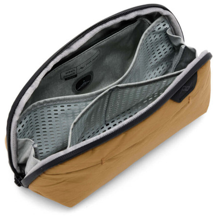 Kozmetická taška Peak Design Wash Pouch Small