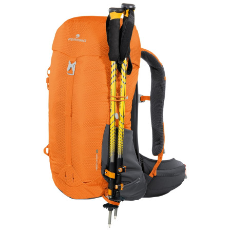Turistický batoh Ferrino Hikemaster 26
