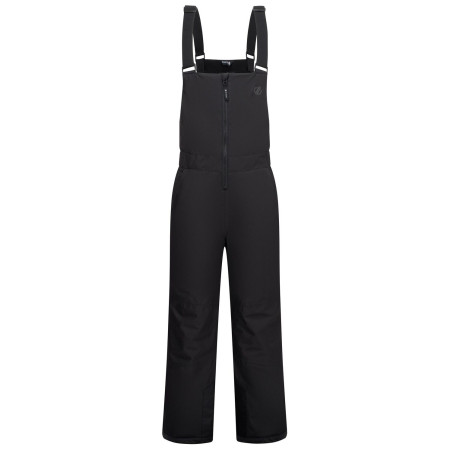 Detské lyžiarske nohavice Dare 2b Rodeo Insulated Pant Black čierna Black