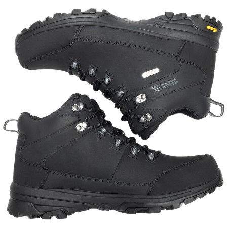 Pánske pohorky Regatta Burrell Leather Boot II