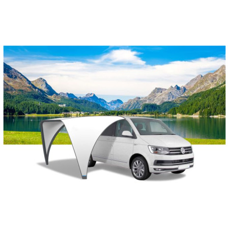 Prístavok Brunner Rhombus