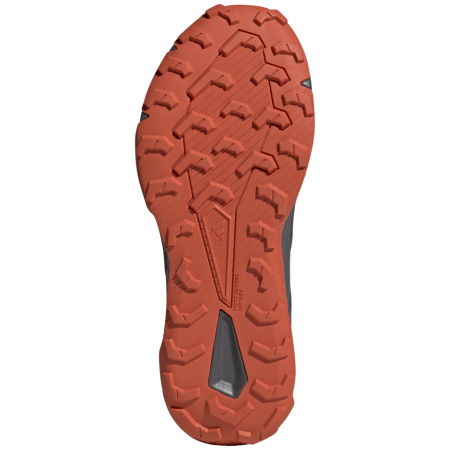 Pánske topánky Adidas Terrex Tracefinder