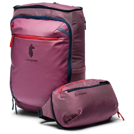 Cestovný batoh Cotopaxi Allpa 50L Adventure Travel Pack