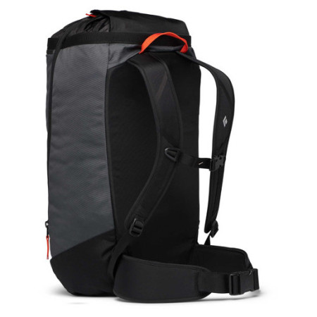 Lezecký batoh Black Diamond Crag 40 Backpack