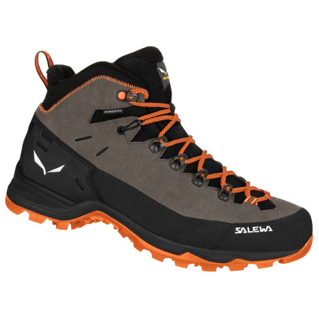 Pánske topánky Salewa Alp Mate Winter Mid Wp M