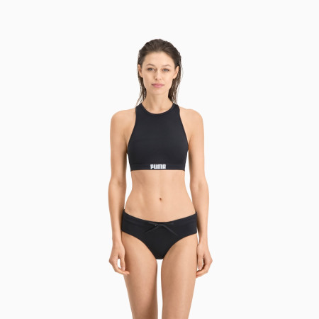 Dámske plavky Puma Racerback Top