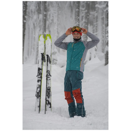 Pánske nohavice Husky Kala M