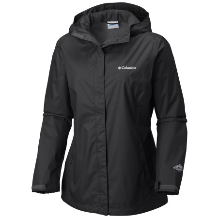 Dámska bunda Columbia Arcadia Jacket ll
