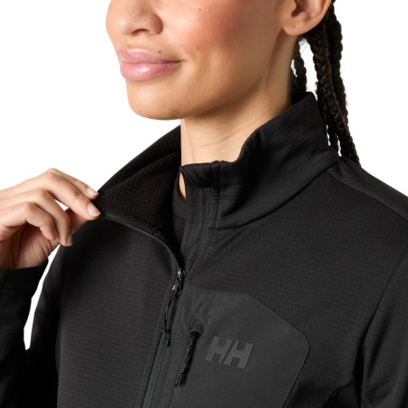 Dámska funkčná mikina Helly Hansen W Versalite Fleece Jacket