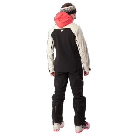 Dámska bunda Dynafit Radical 3L Jacket W