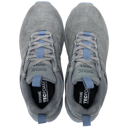 Dámske topánky Regatta Womens Derino Low