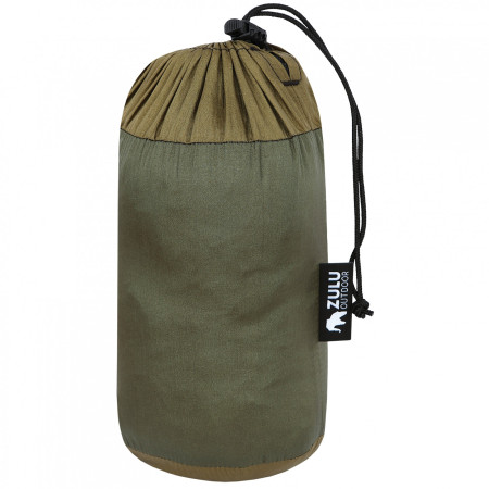 Hamak Zulu Grootie Double