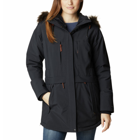 Dámska zimná bunda Columbia Payton Pass™ Insulated Jacket