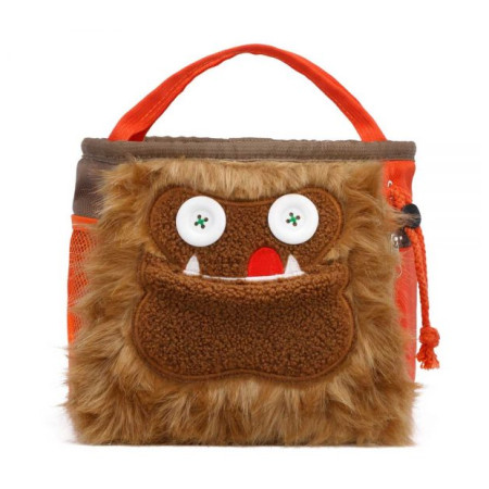 Vrecko na magnézium 8BPLUS Louie