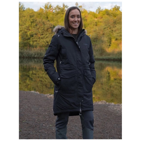 Dámsky kabát Husky Nelidas L