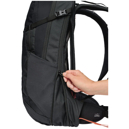 Malý turistický batoh Vaude Wizard 18+4