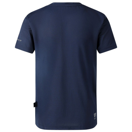 Detské tričko Dare 2b Amusing Tee Navy