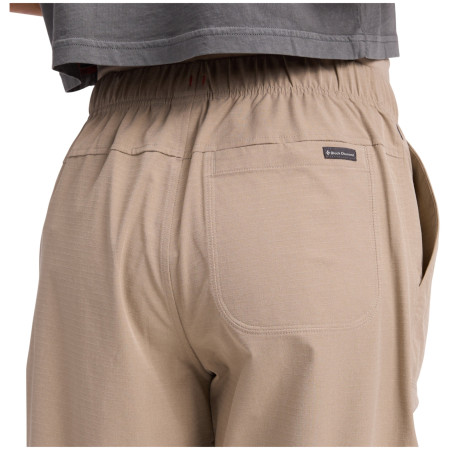 Dámske nohavice Black Diamond W Sequence Pants