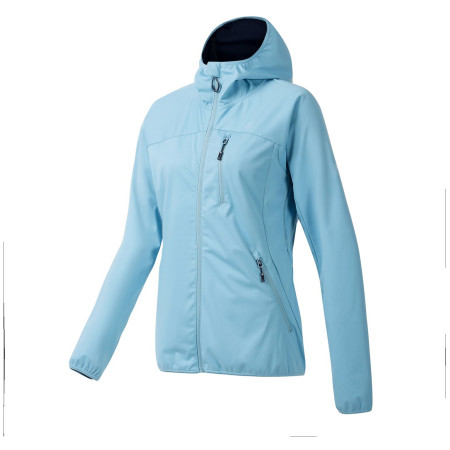 Dámska bunda Dare 2b Lexan III Softshell