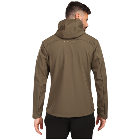 Pánska bunda Kilpi Ravio-M