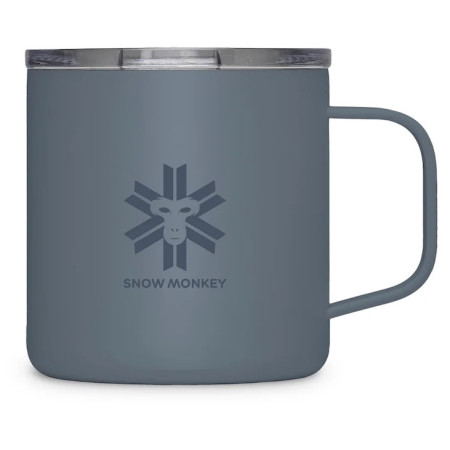 Termohrnček Snow Monkey Booster