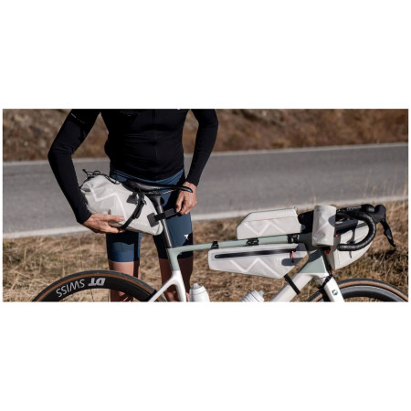 Brašňa pod sedlo Cyclite Saddle Bag Small / 02