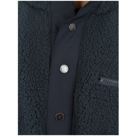 Pánska mikina Fundango Phoenix Fleece Jacket