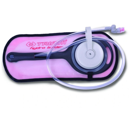 Hydrovak Trimm Armax 1,5L priehľadná Transparent White