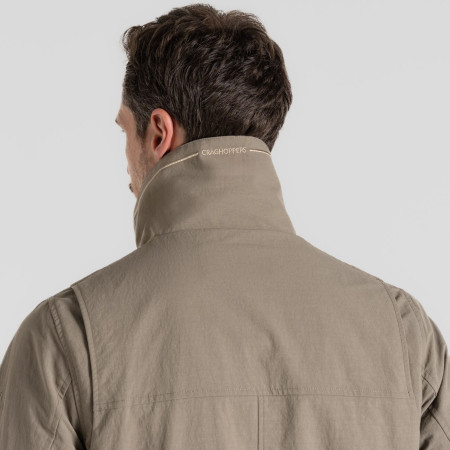 Pánska bunda Craghoppers NosiLife Adventure Jacket IV