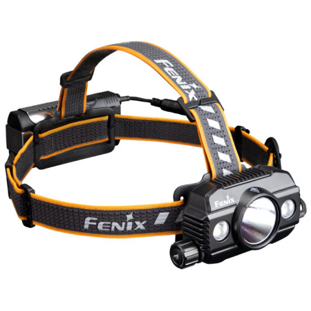 Čelovka Fenix HP30R V2.0