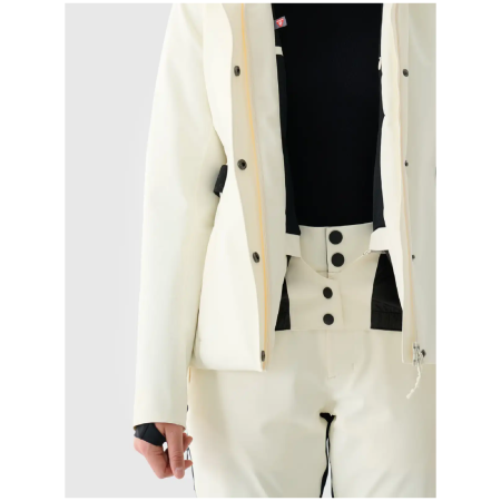 Dámsky kabát 4F Technical Jacket F0869
