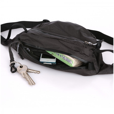 Ľadvinka Warg Buddy