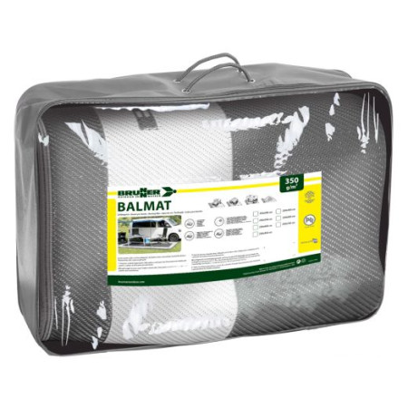 Koberec ku stanu Brunner Balmat 300x450