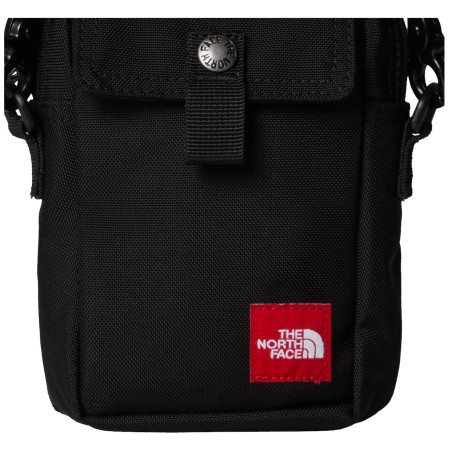 Taška cez rameno The North Face Redbox Small Carry Bag