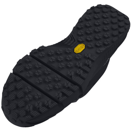 Pánske topánky Under Armour Charged Valsetz Mid