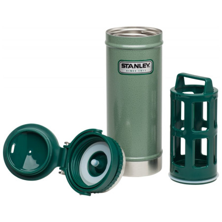 Termohrnček Stanley French Press 470 ml