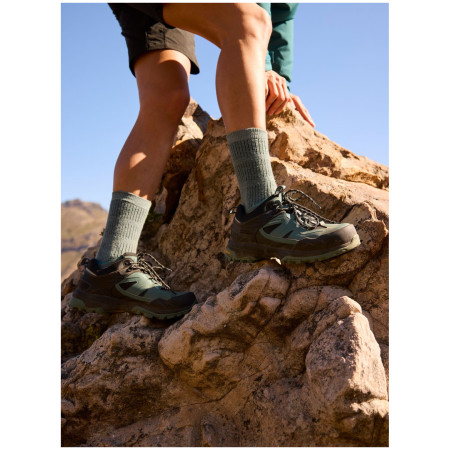 Dámske topánky Regatta Womens Regen Low