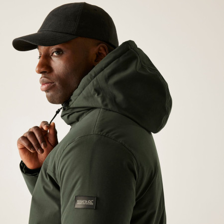 Pánska bunda Regatta Rhodo