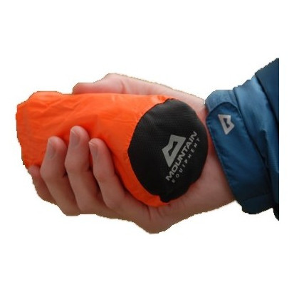 Bivakovací vak Mountain Equipment Ultralight Bivi Double