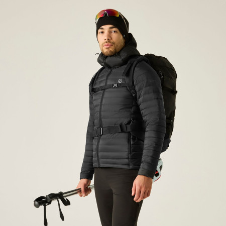 Pánska bunda Dare 2b Air Lite Padded Jacket
