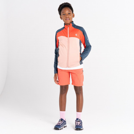 Detská mikina Dare 2b Emergent Core Str