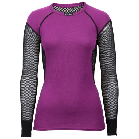 Funkčné tričko Bryn Lady Wool Thermo Shirt